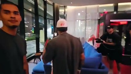 When Entitled TikTokers Realize They've Been Arrested