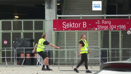 Suspeito de planear ataques a concertos de Taylor Swift em Viena jurou lealdade ao Estado Islâmico