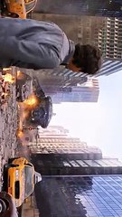 Watch the Epic Avengers Short Video! ⚡