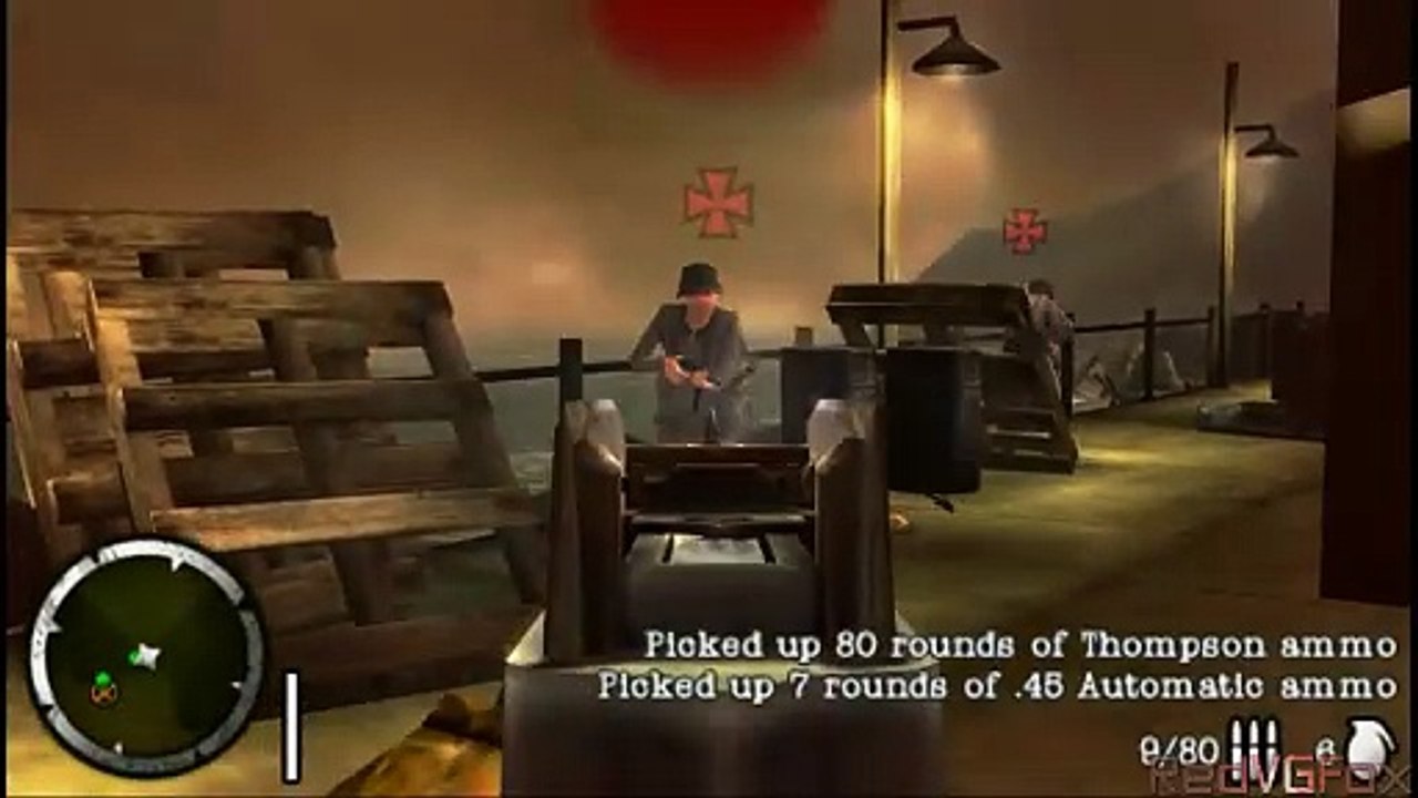 Medal Of Honor; Heroes 2 - First Person Shooter on PSP [PPSSPP Emulator]