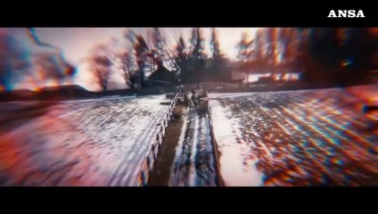 "Siamo serie": The Boys, Under the bridge, Incubi e sogni