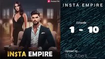 insta empire 1 to 10 episodes poket fm please subscribe kardo