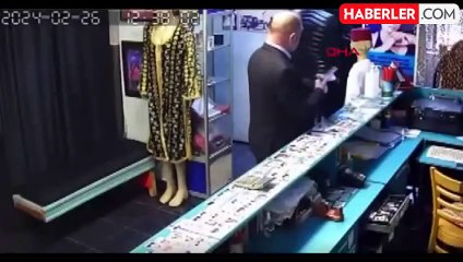 Beyoğlu'da Gayrimenkul Anlaşmazlığı: Senedi Yutan İş İnsanı Hakkında Dava Açıldı