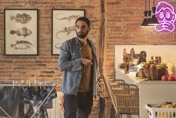 Entrevista a Dani Rovira y Curro Velázquez por 'Cuerpo escombro'