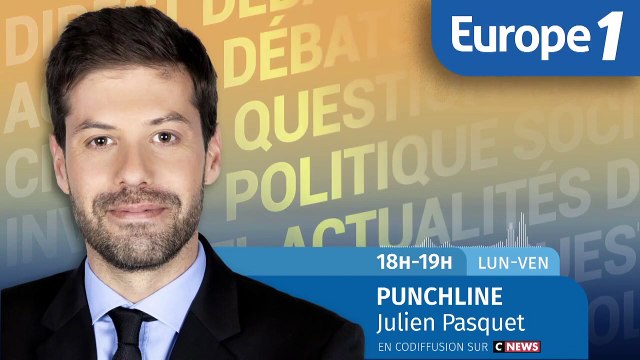 Punchline : Yahya Sinouar, l'ennemi numéro un d'Israël