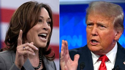 Así avanza la carrera por la Casa Blanca en Estados Unidos tras definirse los candidatos demócrata y republicano