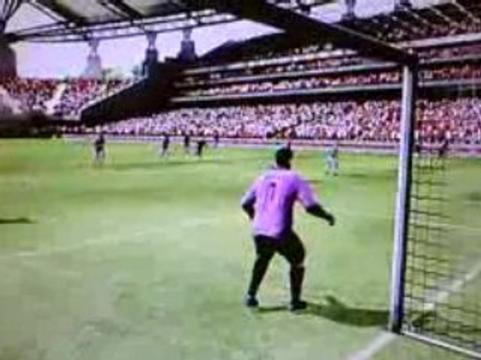 best of fifa 08