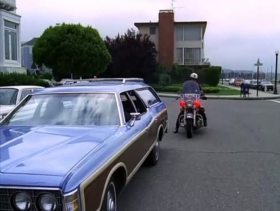 S02E14 - Barbaras Baby