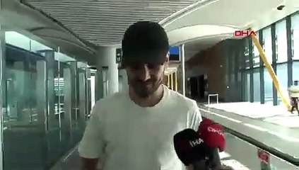 İlker Gündoğan Süper Lig'e mi geliyor? Kendisi açıkladı