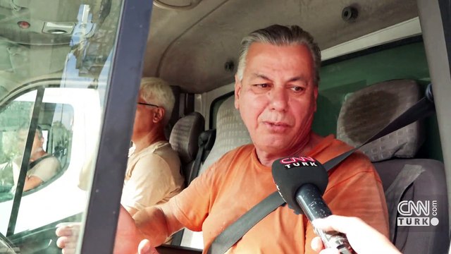 Video | Avcılar E-5'te bitmeyen metrobüs yolu çalışması çileye dönüştü