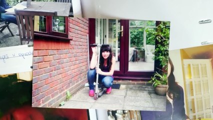Eva Zu Beck  Bought Land in Poland ... (My Dream Property)