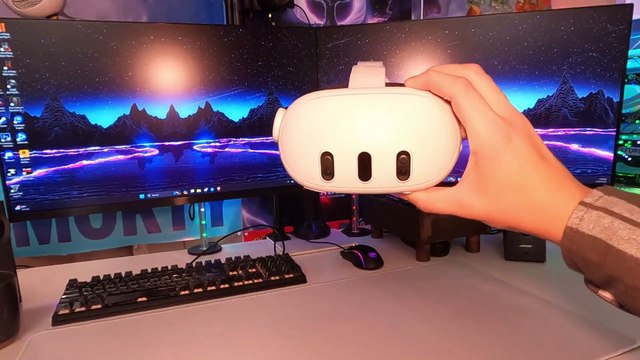 Meta Quest 3: What You NEED To Know Before You BUY (2024)