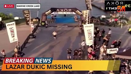 ATHLETE LAZAR DUKIC REPORTED MISSING IN CROSSFIT GAMES 2024(360P)_001
