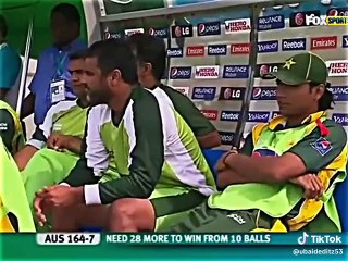 2009 t20 final trilling match