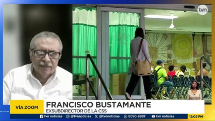 Reacciones tras la escogencia de Dino Mon como director de la CSS