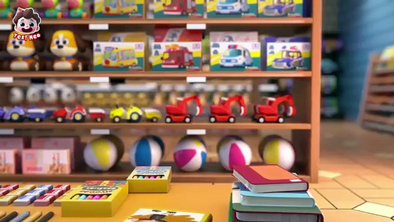 I_Want_Many_Toys__A_Toy_is_Enough___Caring_and_Sharing___Nursery_Rhymes___Kids_Songs___Yes!_Neo(360p)