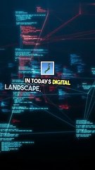 How Big Data Stops Cyber Attacks