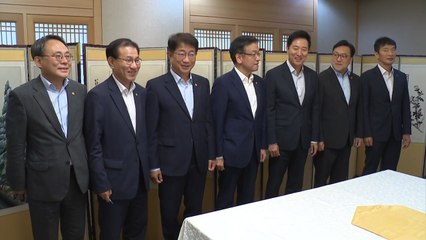 재건축 속도 높이고, 그린벨트 풀어 8만 호 택지 확보 / YTN