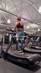 Fitness Workout Reels