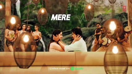 Spark (Lyrical Video) Hindi - Thalapathy Is The GOAT - Thalapathy Vijay - Venkat P - Yuvan Shakar R