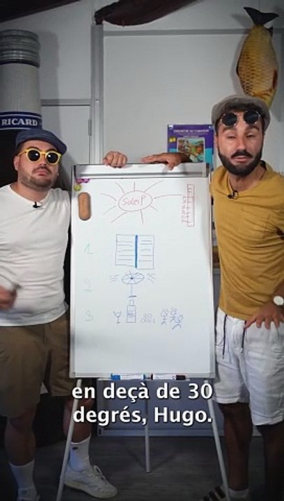 3 MÉTHODES POUR SE RAFRAÎCHIR CHEZ NOUS