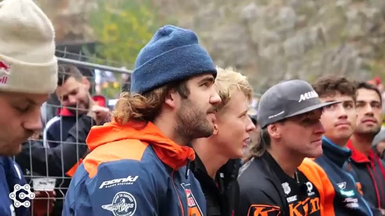 ⚔ Hixpania ⚔ Hard Enduro 2023  the New Knight is Rising  the Lost Road