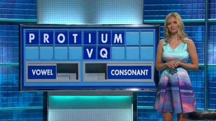 Countdown | Friday 2nd September 2016 | Episode 6425