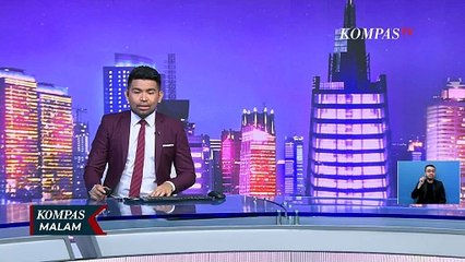 Hilang Seminggu, Perempuan  Kendarai Motor Masuk Jalan Tol ke Bandara Soekarno-Hatta