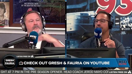 Gresh & Fauria: Keion White breakout season