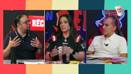 ATLETAS MEXICANOS no PUEDEN HABLAR por TELEVISA | EN VIVO