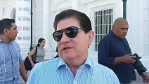 Francisco Sergio Méndez, delegado de la FGR en Sonora