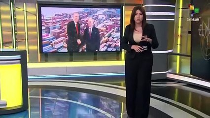 FOTO 08-08-24: ESTADOS UNIDOS Y LA UNIÓN EUROPEA ADVIRTIERON A TURKIYE QUE HABRÁ CONSECUENCIAS SI NO REDUCE SUS EXPORTACIONES A RUSIA