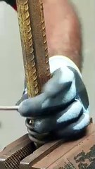 A little-known Method of Chaining #innovation #homemade #little