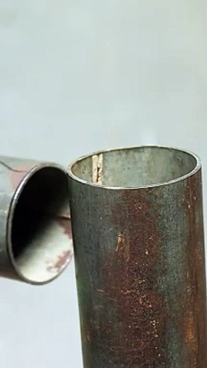 Best Pipe Joining You Never Seen #best #joining #innovation