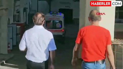 Zonguldak'ta Kaçak Oktaki Göçükte Madenci Hayatını Kaybetti