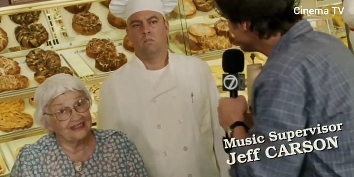 Todopoderoso (Como Dios) Película Completa en Español Latino