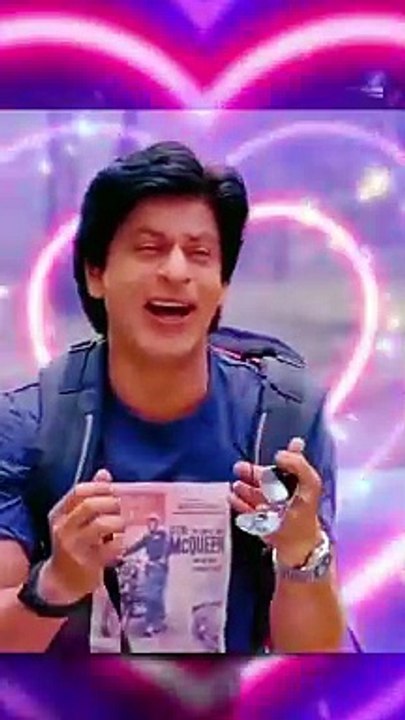 SHAHRUKH KHAN BEST MOVIE