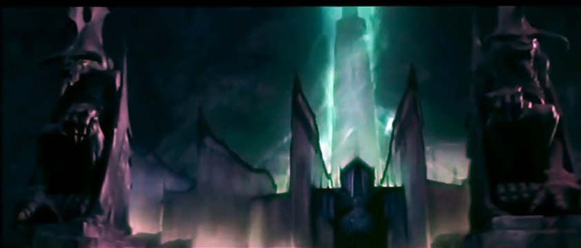 Bande-annonce du Seigneur des Anneaux / Cette saga culte du cinéma a rapporté 2,9 milliards de dollars, mais les acteurs n'ont quasiment pas été payés : J'ai eu le droit à des sandwichs gratuits