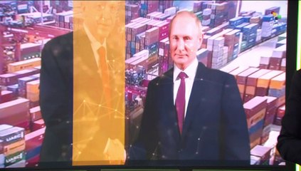 EL MAPA 08-08-24: CHINA | UNA POTENCIA QUE APUESTA A LA PAZ