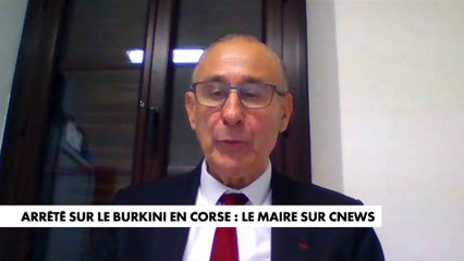 Ange-Pierre Vivoni : «Il faut protéger les concitoyens et toutes les religions»