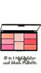 Beautiful Blush Palette 