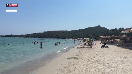 Corse : le maire de Lecci prend un arrêté préfectoral interdisant le burkini