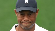 Tiger Woods Has An Eyebrow-Raising Pattern With His Girlfriends