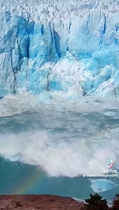 Glaciers