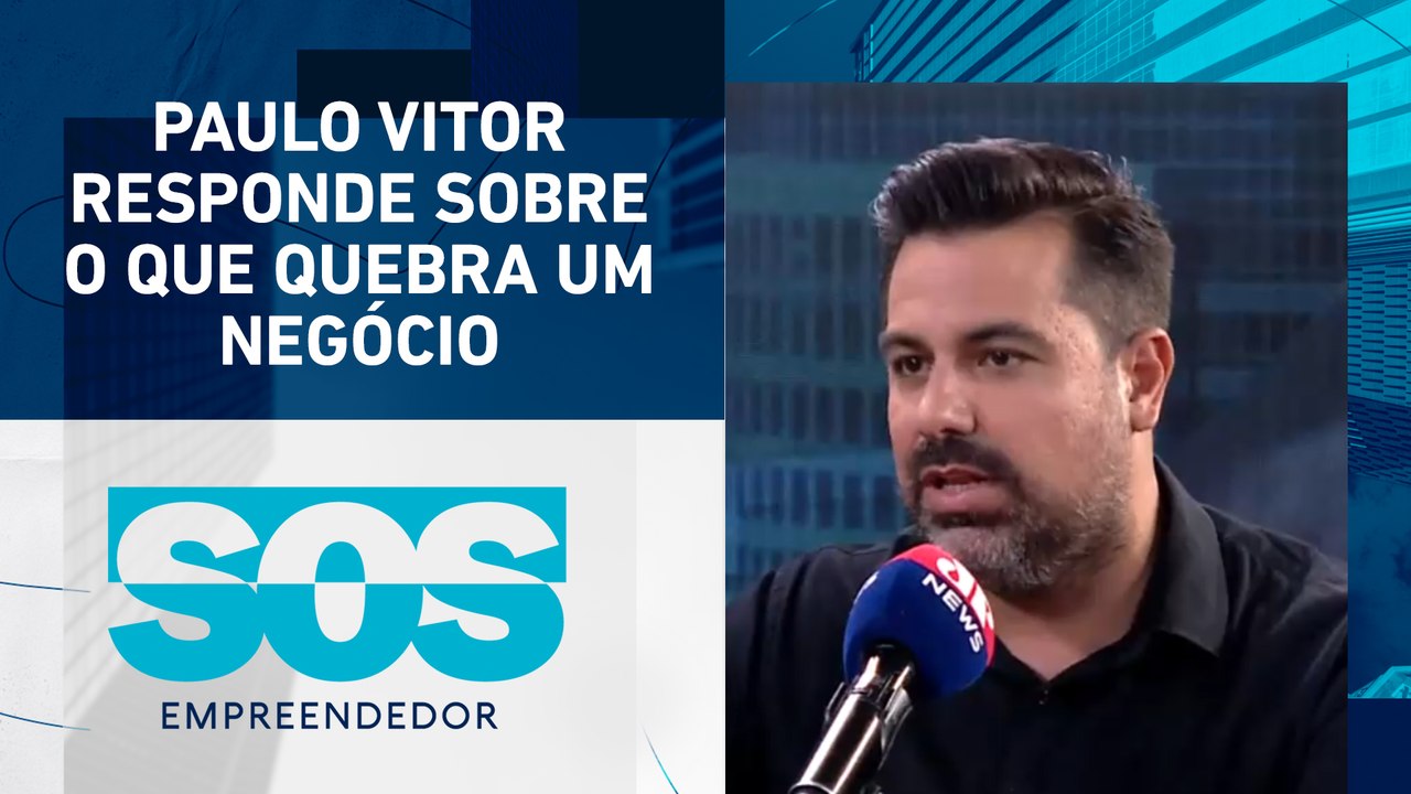 Especialista em RECUPERAR EMPRESAS dá DICAS de...