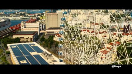 Vidas Bandidas 1° Temporada Trailer Oficial