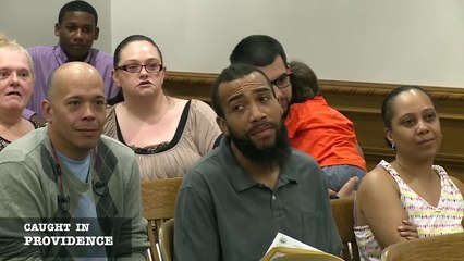 Caught in Providence- The Breakfast Verdict