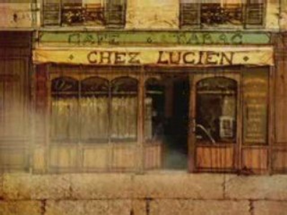 Le Café