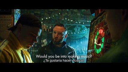 'Kneecap' - Tráiler Oficial Subtitulado