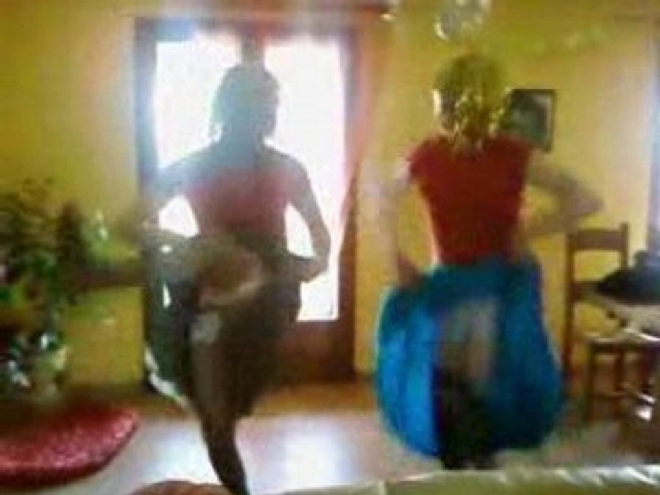 french cancan